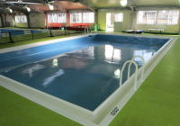 25m pool